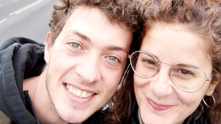 Christian Raso Roma Lucia Raso, il fidanzato Christian Treo: «Da anni processi televisivi ...