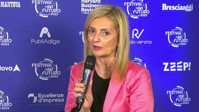 Video: FDF2023 - intervista a Paolo Ramondetti | L'Arena