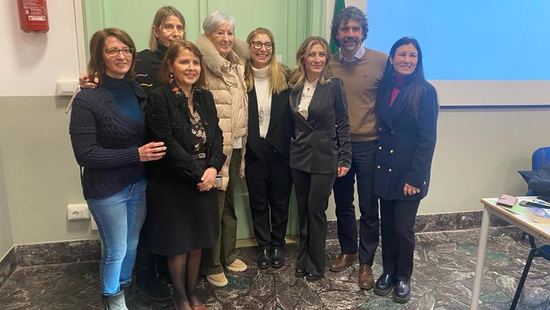 Sara Simeoni E Il Sindaco Tommasi Alle Betteloni Alle Olimpiadi Ci sara-simeoni-e-il-sindaco-tommasi-alle-betteloni-alle-olimpiadi-ci