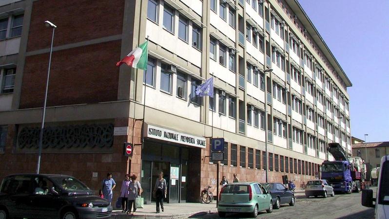 L'Inps cerca una nuova casa. La sede di via Battisti è troppo grande