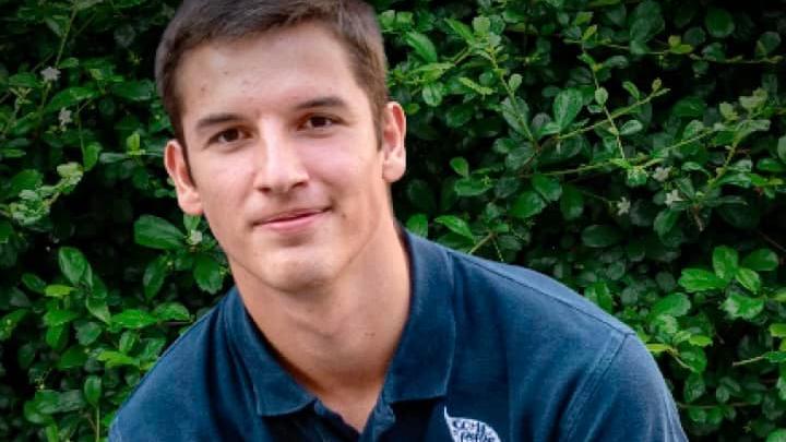 Un tumore ferma a 19 anni il cuore generoso di Ricky | L'Arena