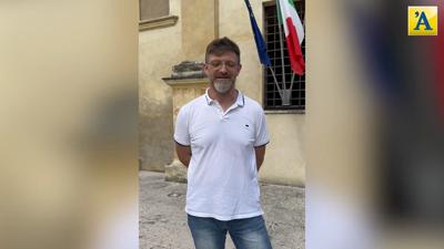 Video: Concamarise, intervista al nuovo sindaco Bonadiman (video ...
