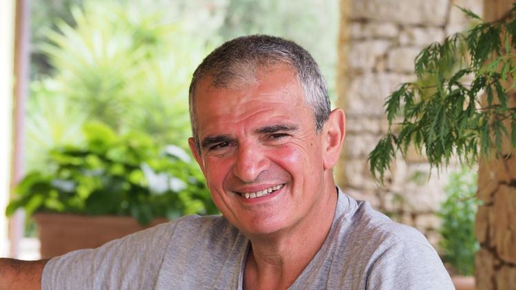 Benamati stacca Testa e Concini e festeggia a Malcesine L'Arena