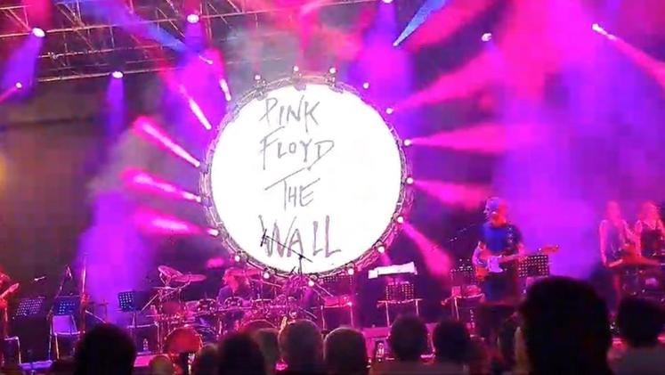 Anima rock e tocco epico: al Romano applausi a scena aperta per la ...