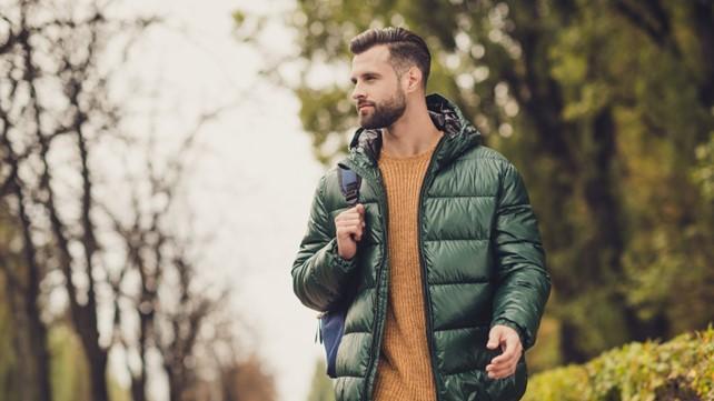 Giacca da uomo per le mezze stagioni, giacca estiva da uomo Giacca da uomo per le mezze stagioni, giacca estiva da uomo