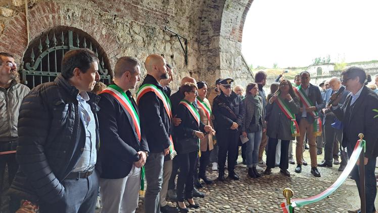 Ultimo giorno per visitare la mostra della Madonna del Baldacchino di Ultimo giorno per visitare la mostra della Madonna del Baldacchino di