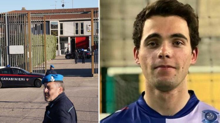 Filippo Turetta picchiato in carcere da un altro detenuto. Cecchettin: «La violenza non è la risposta» | L'Arena