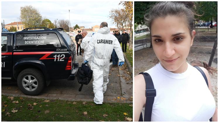 Dramma di Caldiero, l’amico del compagno indagato: «Ho trovato io il ...