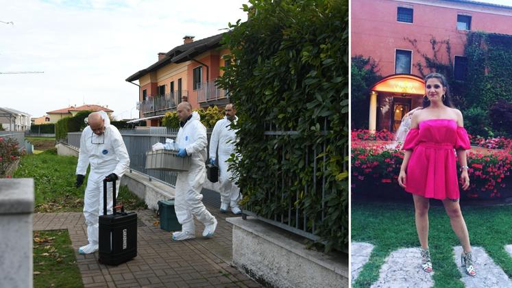 Mamma trovata morta, eseguita l’autopsia. Sentiti dai carabinieri nuovi ...