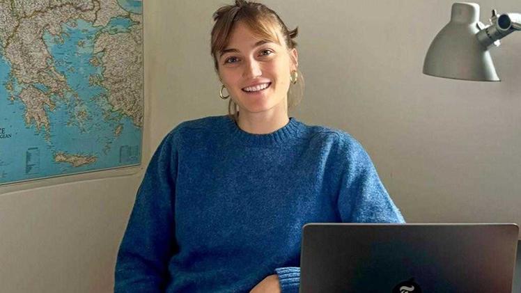 Emma Bubola L unica Veronese Assunta Al New York Times Ci Arrivai emma-bubola-l-unica-veronese-assunta-al-new-york-times-ci-arrivai