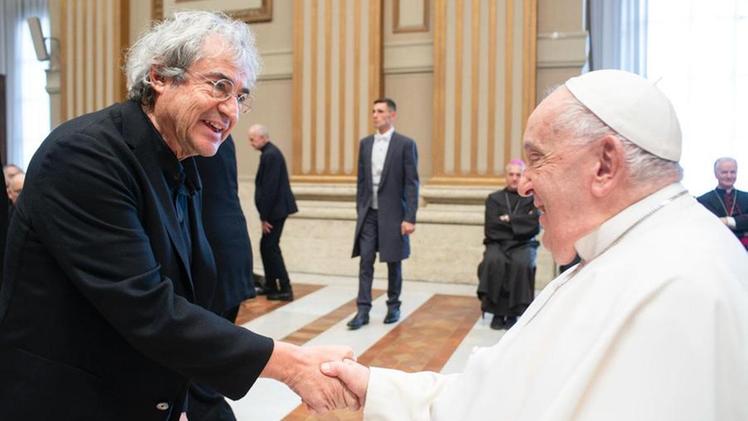 Carlo Rovelli: «Ha lavorato sempre per valori universali. E contro il ...