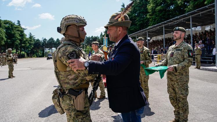 Ranger, consegnati undici nuovi brevetti: «Nuova responsabilità ...
