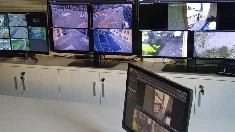 Non solo il controllo lecito del territorio, il rischio di intrusione riguarda i sistemi di videosorveglianza privati