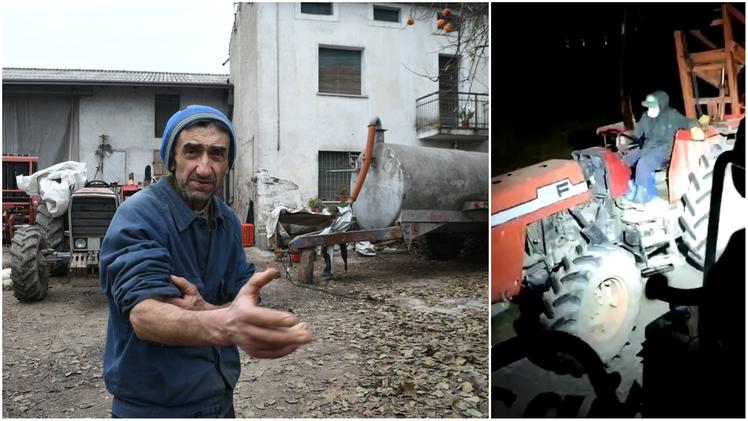 «Lavorai per i Ramponi, non mi pagarono e mi rincorsero. I segnali c ...