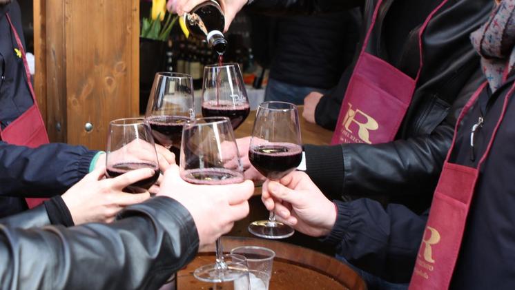 Recioto Method Il Recioto della Valpolicella diventa Presidio Slow Food | L'Arena