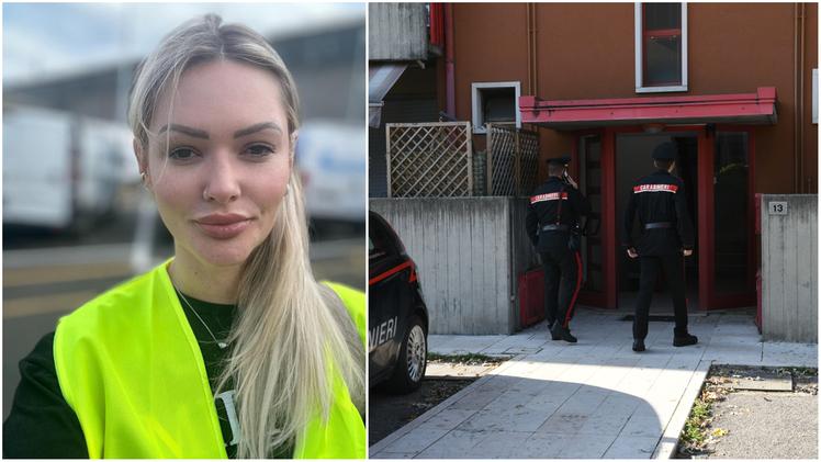 Jessica Stappazzollo, la 33enne uccisa dal compagno a Castelnuovo del Garda