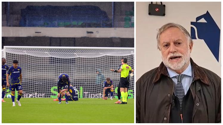Il punto di Gianluca Tavellin su Verona-Inter