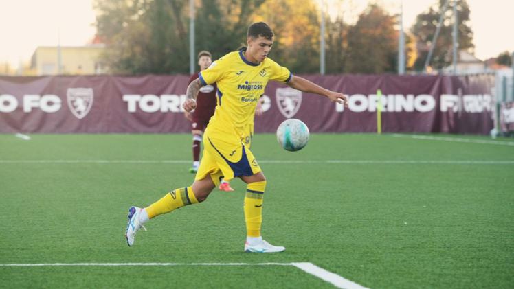 Primavera Hellas vince a Torino