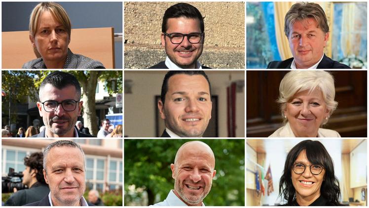 Elezioni regionali, chi sono i veronesi eletti in Consiglio regionale ...