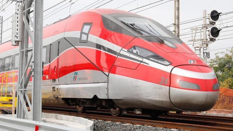 Lavori per la Tav sulla linea Verona-Vicenza, sospesa per una notte la circolazione dei treni