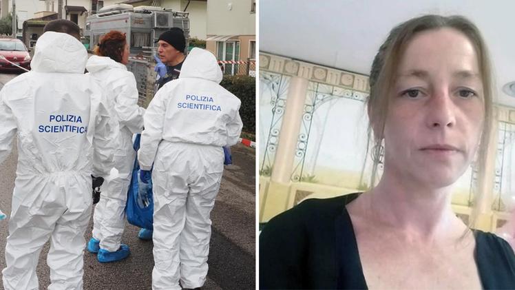 Torri di Quartesolo, il dramma in via Zara