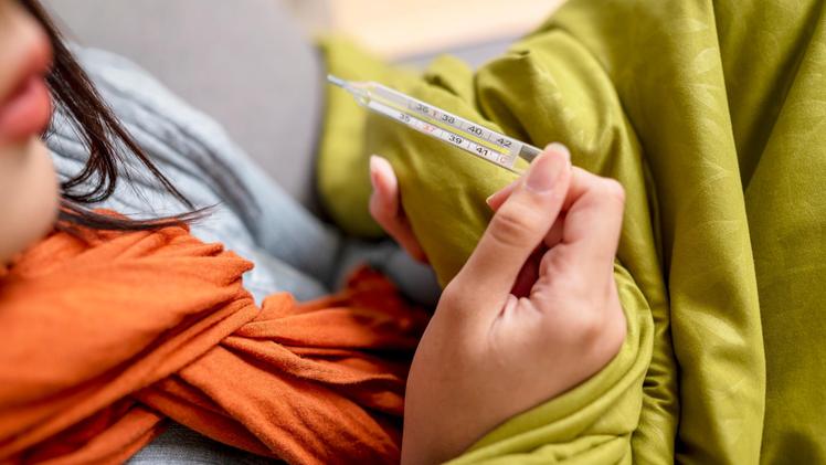 Flu Surge in Italy: Millions Ill, Verona Shivers Over 4 million italians in bed with the flu