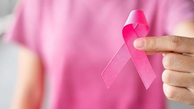 Il simbolo della lotta contro il cancro al seno