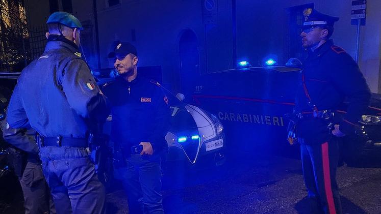 Nuovo servizio “Alto Impatto” a Veronetta: oltre 100 persone identificate