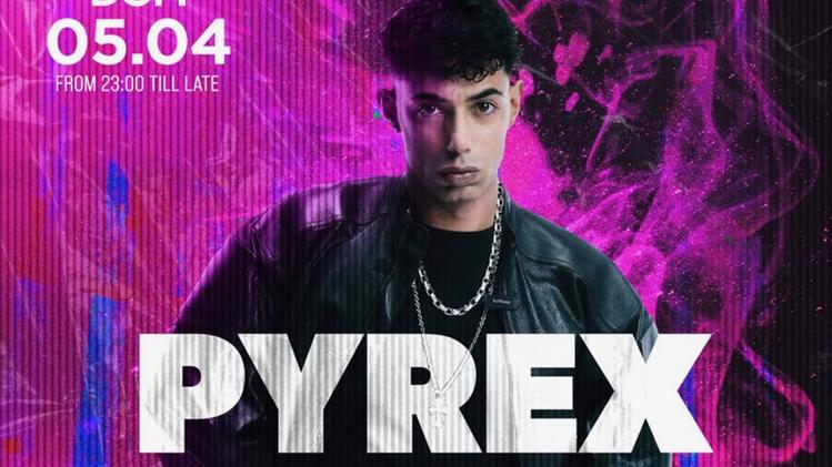 Dark Pyrex Rapper Justme Garda Lake, weekend di Pasqua versione XXL | L'Arena