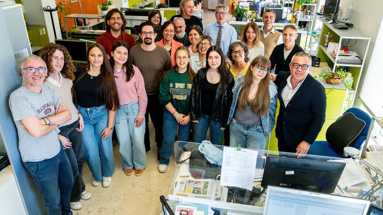 Le pagine de L'Arena? Un'agorà per riflettere sul futuro: studenti ...