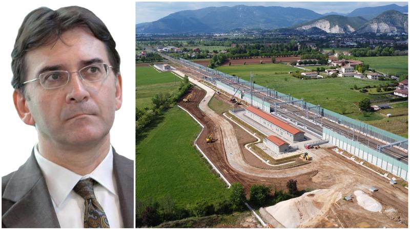 L'esperto: «La Tav? Con troppe stazioni non sarà più alta velocità»