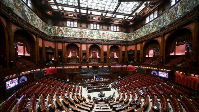 Legge Elettorale In Calendario Alla Camera Il 26 Giugno L Arena legge-elettorale-in-calendario-alla-camera-il-26-giugno-l-arena