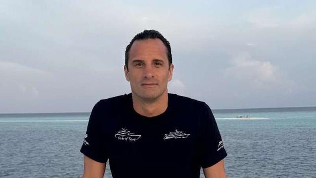 Anche Benedetti Era Nella Seconda Camera Della Grotta Alle Maldive anche-benedetti-era-nella-seconda-camera-della-grotta-alle-maldive