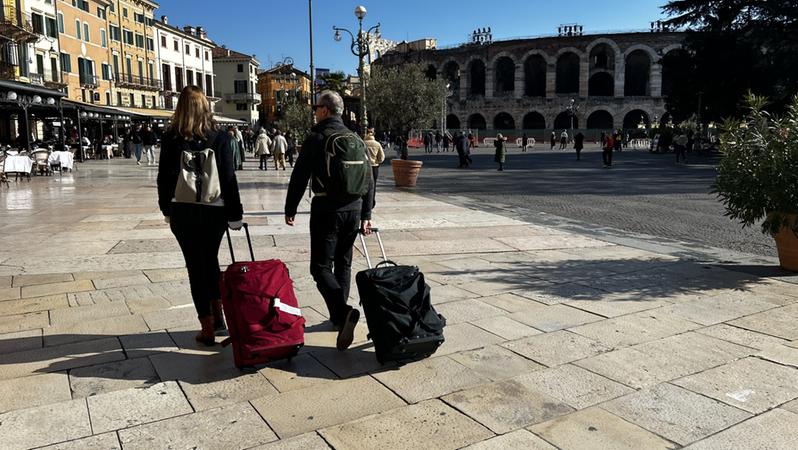 Affitti brevi, 4.300 in città. Ed è già bufera sulle future regole