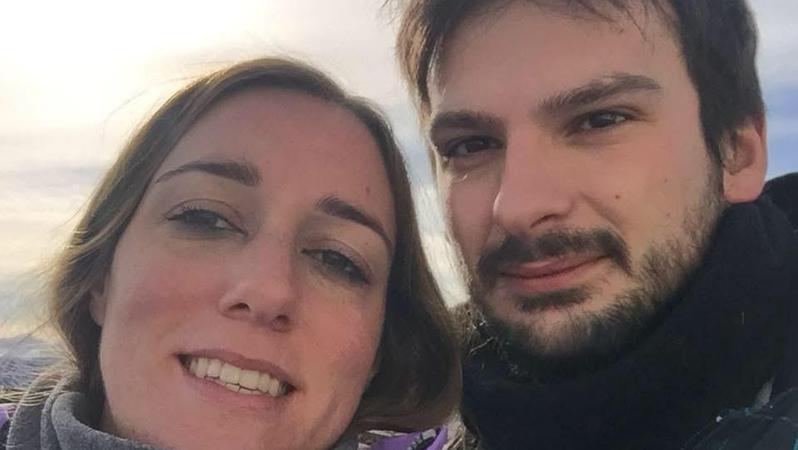 Image accompanying Accusato di aver ucciso la moglie con flebo di insulina: 35enne finisce in carcere, from L'Arena