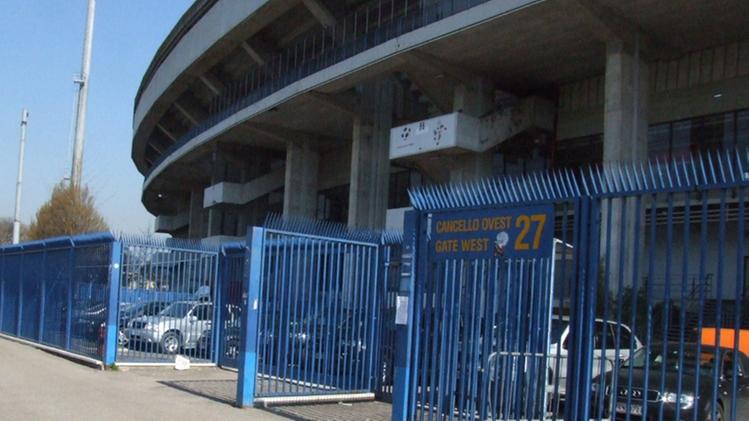 Stadio Bentegodi