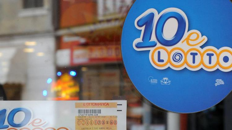 Nel Veronese Vinti 120mila Euro Al Dieci E Lotto La Vincita Pi Alta nel-veronese-vinti-120mila-euro-al-dieci-e-lotto-la-vincita-pi-alta