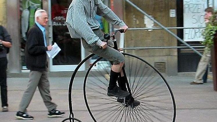 Old Fashioned Old Timey Bike Big Front Wheel Polimexparcel Farthing Bike Old School Bike Big Front Old Fashioned Old Timey Bike Big Front Wheel Polimexparcel Farthing Bike Old School Bike Big Front