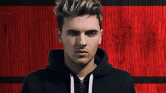 Il giovane rapper veronese Sac1 incontra i fan | L'Arena