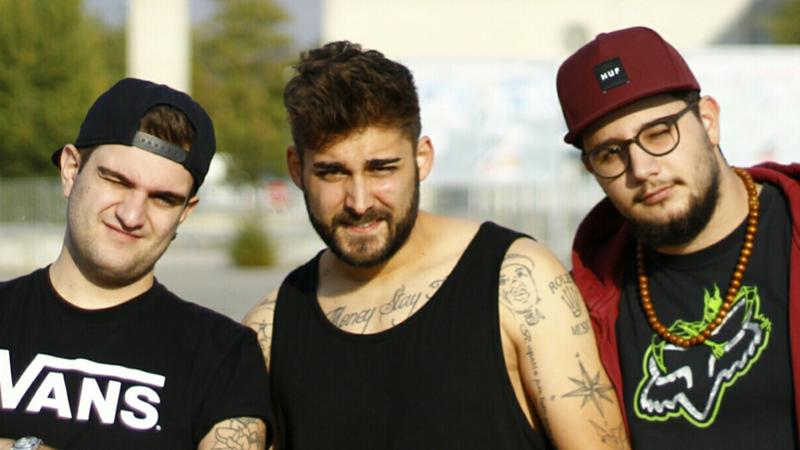 Yhati Rapper Il rapper Andrea Palmieri aiuta la gente di Haiti | L'Arena