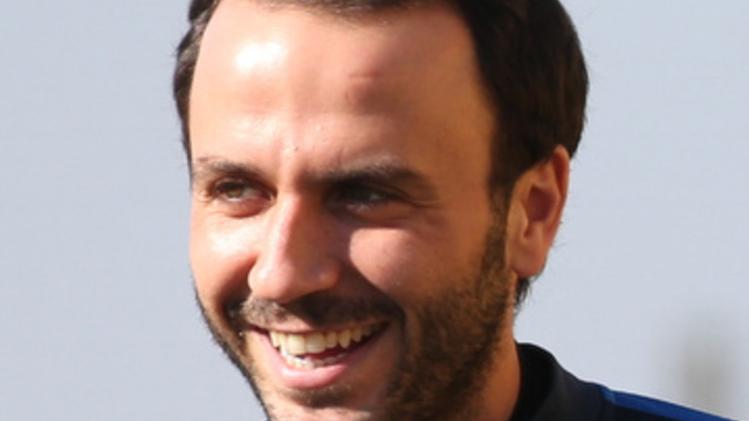Diglio Simoni Simoni si rimette la tuta «Hellas calma, andrai in A» | L'Arena