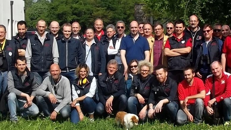 Tiro con pistola calibro 22: domina il team di Tregnago | L'Arena