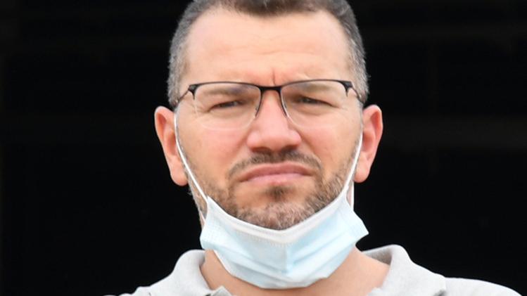Diego Ruzza Accuse e controaccuse sulle tasse | L'Arena
