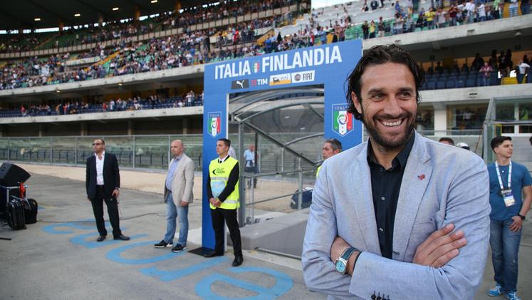 Europei di calcio 2032, Verona si candida per ospitarli | L'Arena