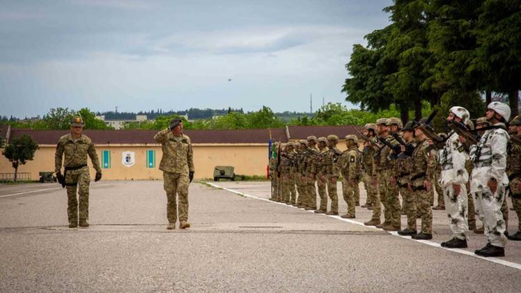 Alla Duca la consegna dei brevetti ai Ranger | L'Arena