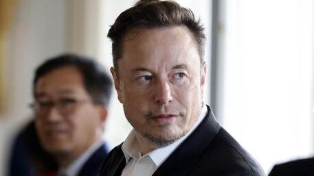 Elon Musk, imprenditore miliardario cofondatore e capo di Tesla, SpaceX, Neuralink e The Boring Company.