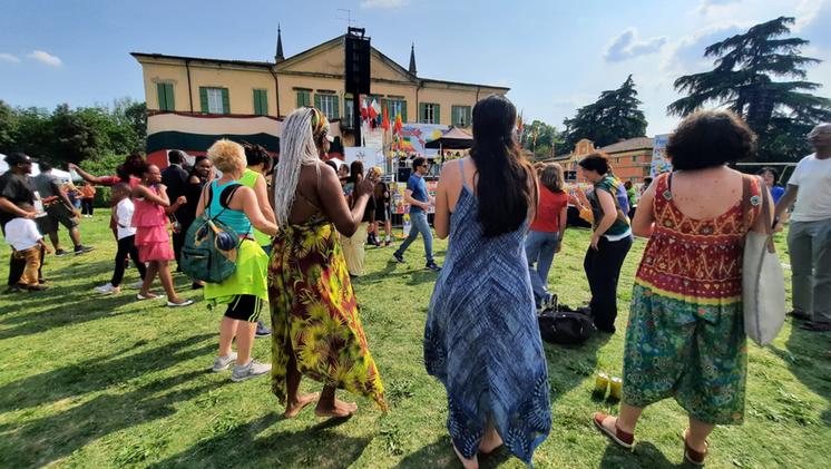 Afroitaliani Summer Festival, a Villa Buri tornano danze, incontri e dibattiti