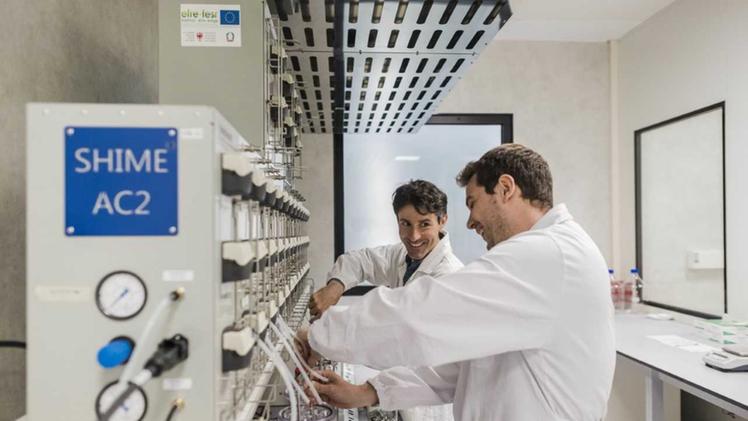 Studiare in tre lingue. Solo in Alto Adige! L'Arena