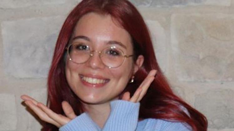 Giada Martini, studentessa del liceo Quadri morta a causa di un tumore il 2 luglio