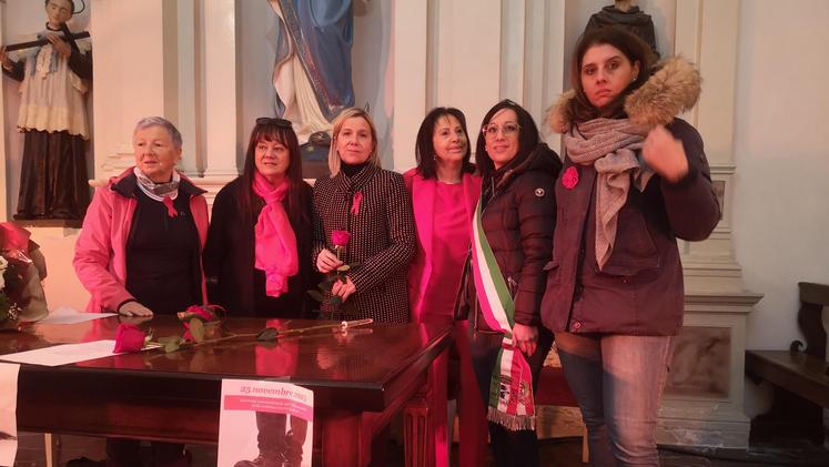 L'incontro del Cif a Rosà: durante la Giornata per l'eliminazione della violenza sulle donne, Daniela, 74 anni, ha raccontato la sua drammatica storia